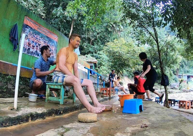 Javas Uncrowded Secret Natural Wonders: 2-D All Inclusive - Itinerary Highlights