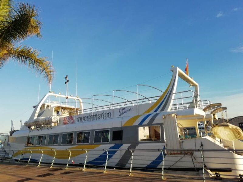 Javea: 90-Minute Sunset Cruise With Glass of Cava - Departure and Meeting Point