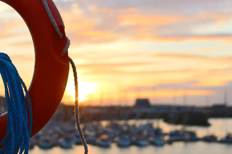 Javea: 90-Minute Sunset Cruise With Glass of Cava - Accessibility Information