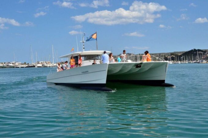 Javea: 90-Minute Sunset Cruise With Glass of Cava - Frequently Asked Questions