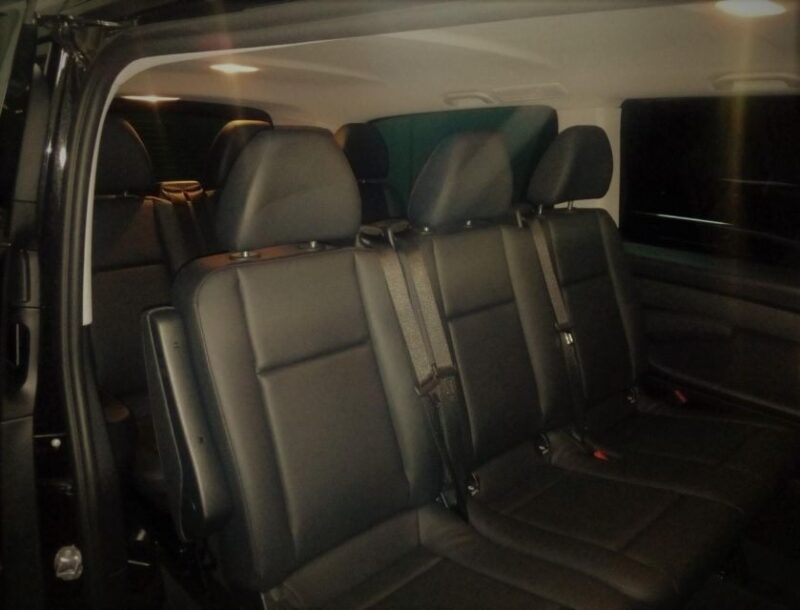 Javea: Alicante Airport (ALC) Private Transfer - Highlights of the Service