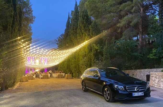 Javea: Alicante Airport (ALC) Private Transfer - Frequently Asked Questions