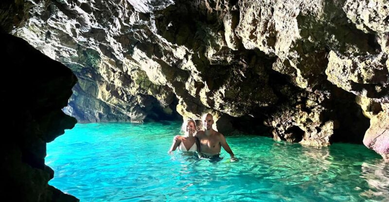 Javea: Cala Tango and San Antonio Nature Reserve Kayak Tour - Key Points