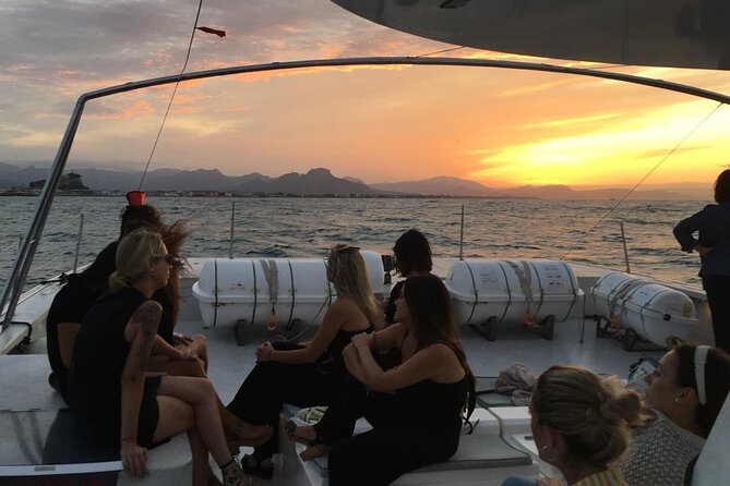 Javea Sunset Cruise and Dinner at the Port - About Your Stay
