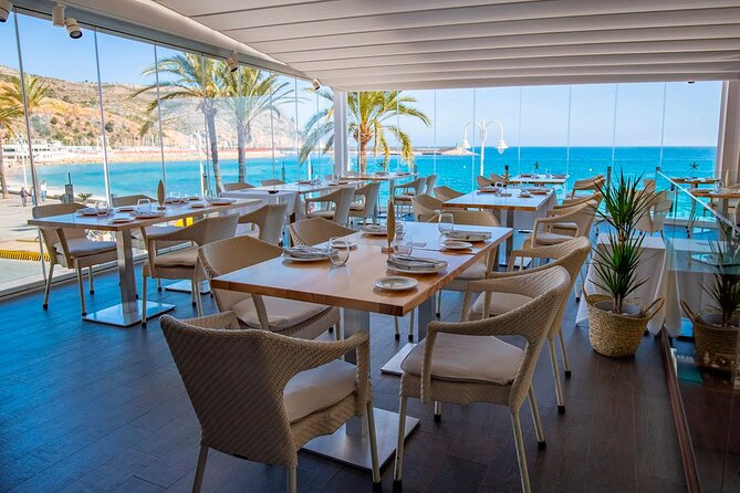 Javea Sunset Cruise and Dinner at the Port - Questions About Staying Here