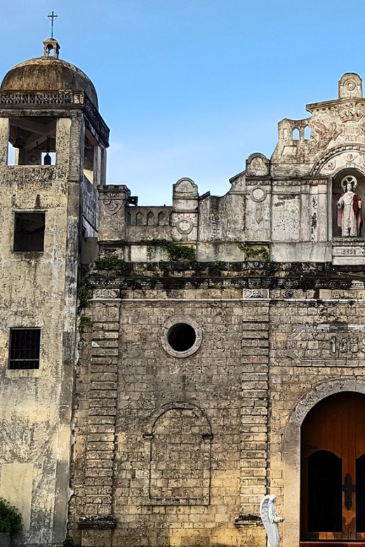 Jawili Day Tour (Private Tour) - Key Points