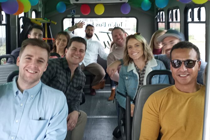 Jax Brewery Tour (Drinks Included) - Booking Information