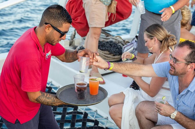 Jazz and Wine Sunset Cruise in Los Cabos - Booking and Confirmation