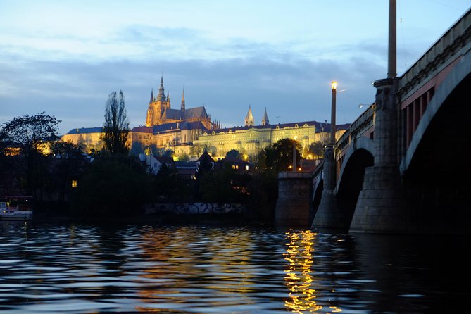 Jazz Boat: Popular Live Jazz River Cruise - Review Highlights and Rating