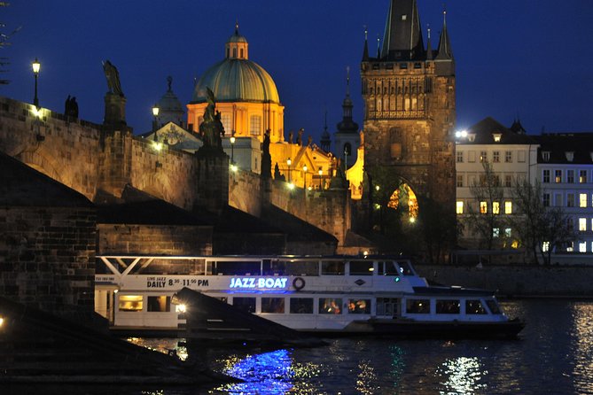 Jazz Boat: Popular Live Jazz River Cruise - Why Choose the Jazz Boat
