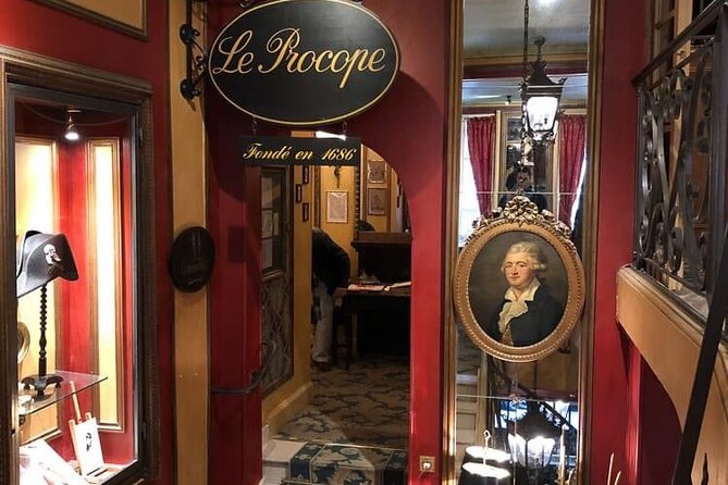 Jazz Concert in St Germain Des Prés - Inclusions