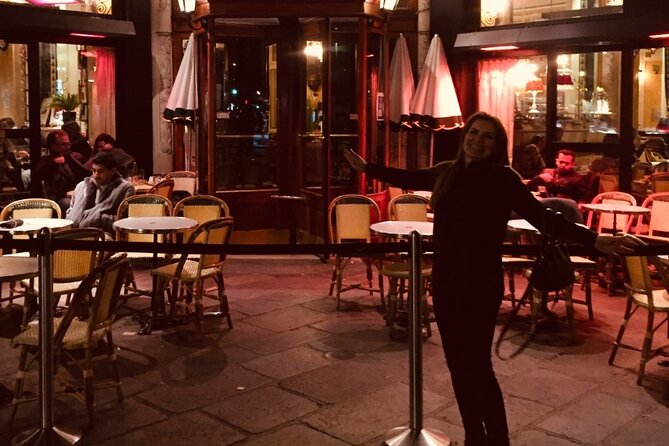 Jazz Concert in St Germain Des Prés - Booking Information