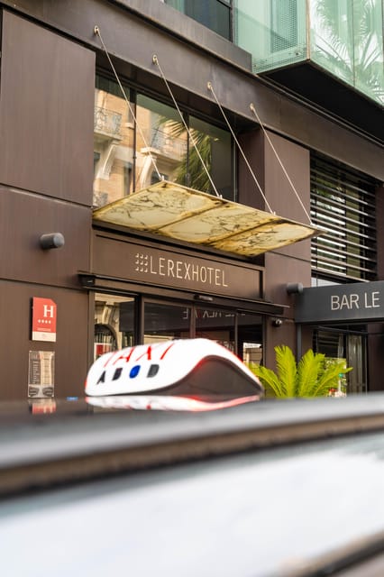 Jazz in Marciac Transfer Toulouse Airport to Marciac - Booking Details
