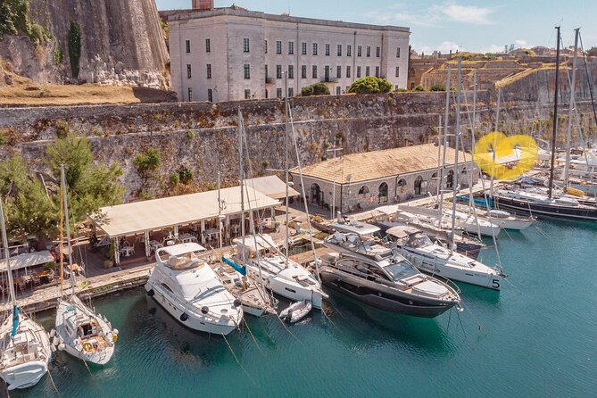 Jazz in the Heart of Corfu | Live Jazz Music in the Vineyard - Guest Experiences and Feedback