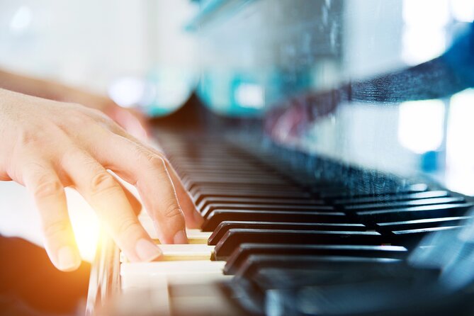 Jazz Lunch Cruise on Sydney Harbour - Pricing and Booking Information