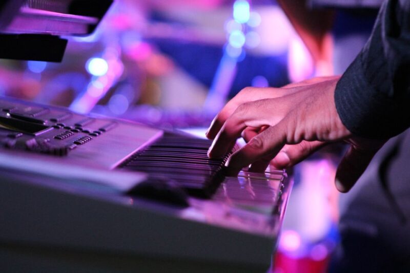 Jazz Notes - Jazz Jam @ Spice Of Life, Soho - Pricing