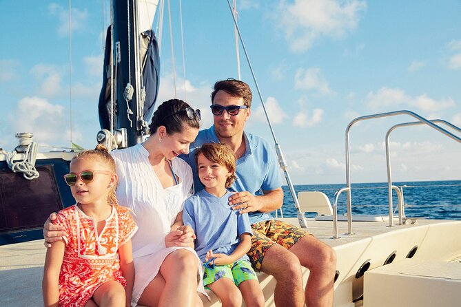 Jazz & Wine Sunset Cruise, Gourmet Hors Doeuvres & Premium Drinks (Shared Tour) - Pickup and Meeting Details
