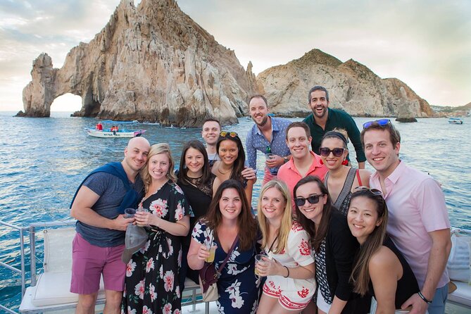 Jazz & Wine Sunset Cruise, Gourmet Hors Doeuvres & Premium Drinks (Shared Tour) - Accessibility and Participation