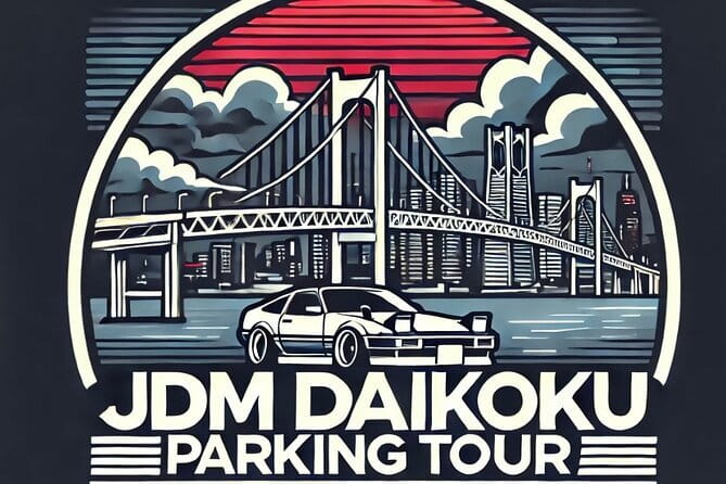 JDM Daikoku Parking Tour - Inclusions and Meeting Information