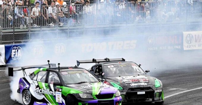 JDM Drift Car Riding Experience Private Daikoku Tokyo Drift - FAQ
