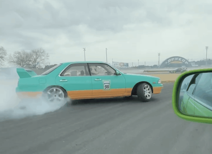 JDM Tokyo Drift Car Riding Experience Private Daikoku Ebisu - Booking and Reservation Information