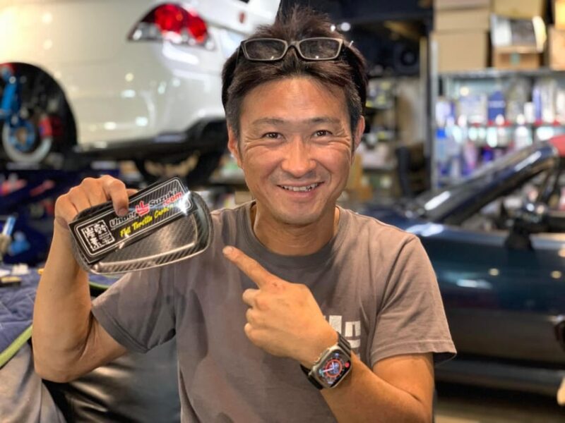JDM Tour | Experience Japan's Thrilling Car Culture - Itinerary and Highlights