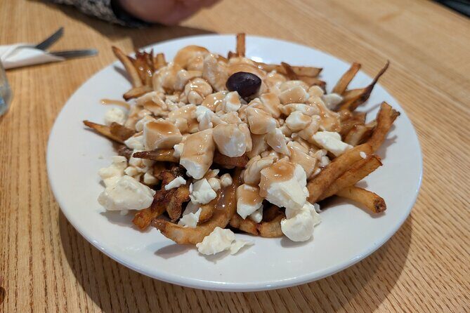 Jean Talon Market & Little Italy Food Tour with 8 Food Tastings - FAQ