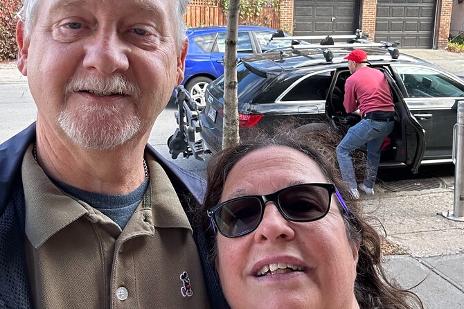Jean-Talon Market & Little Italy Small Group Walking Tour - Tour Details