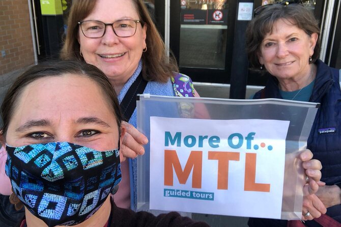Jean-Talon Market & Little Italy Small Group Walking Tour - Cancellation Policy