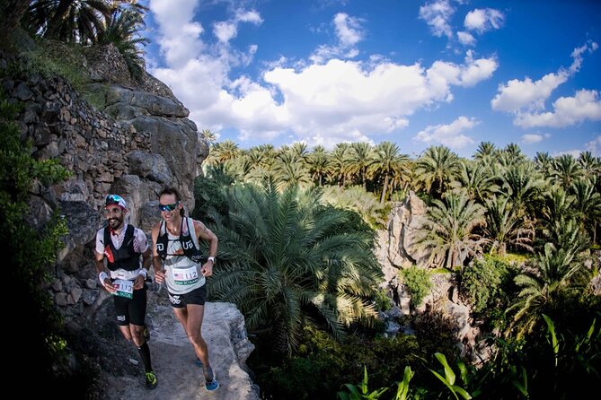 Jebal Akhdar And Nizwa Cool And Green - Exploring the Region