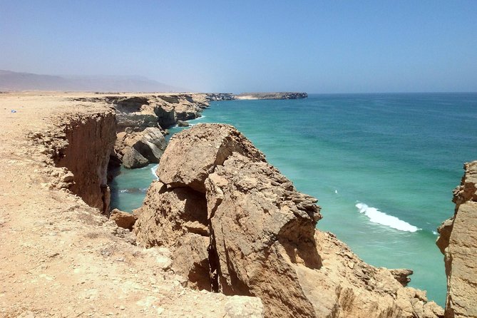 Jebel Safari - Mountain Tour - Pickup Locations