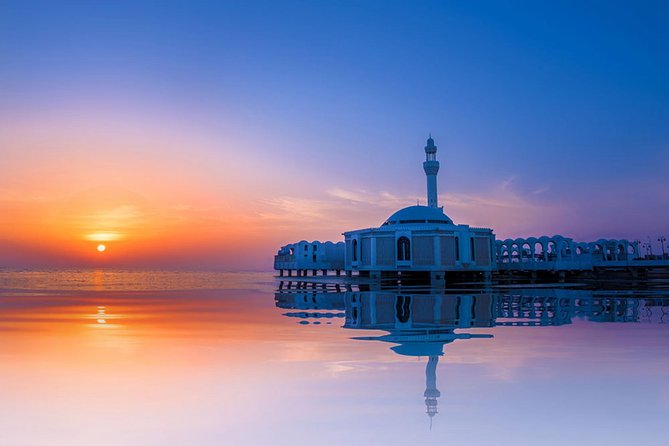 Jeddah Historical and City Tour - Cultural Immersion