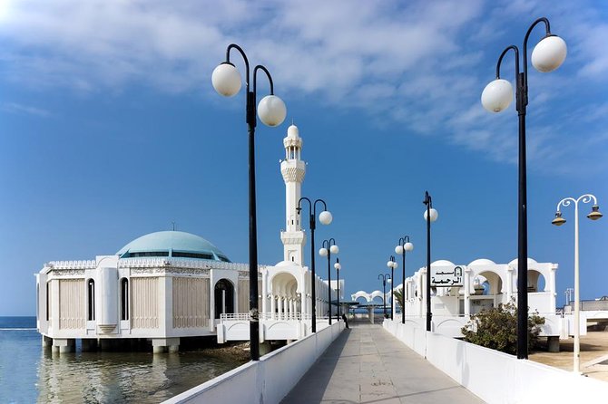 Jeddah Historical and City Tour - Customer Feedback