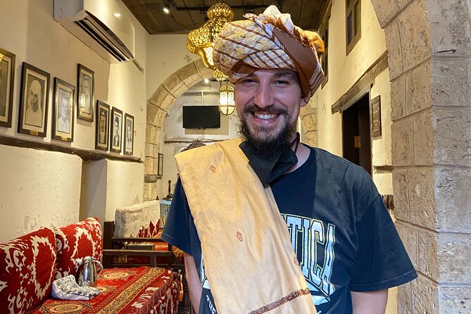 Jeddah Old Town Tour (Al Balad) - Experiencing the Balad Spirit