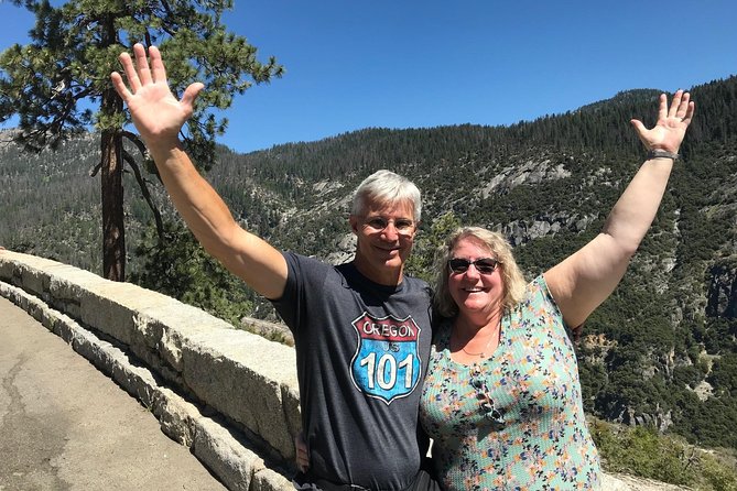 Jeep 4 X 4 Yosemite Park Tour With Hotel Pickup - Exploring Yosemites Attractions