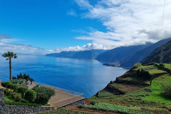 Jeep 4x4 Full Day West, Porto Moniz, Skywalk, Natural Swimming Pools, Waterfalls - Flexible Cancellation Policy