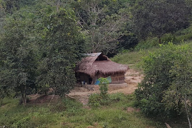 Jeep Adventure - Dining and Refreshments