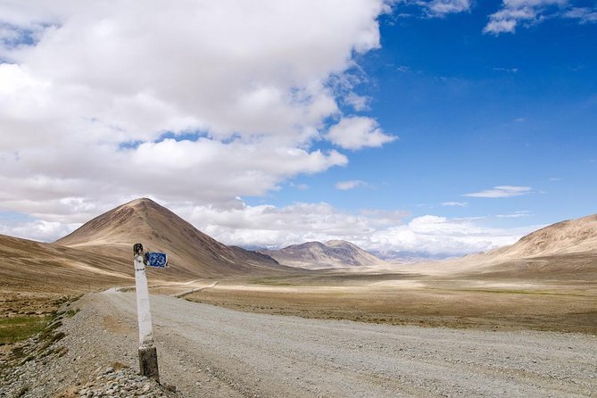 Jeep Adventure Through the Pamir Highway From Tajikistan to Kyrgyzstan - Cultural Sites and Attractions