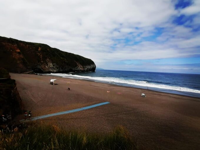 JEEP - CRUISE SHORE EXCURSION - FIRE LAKE (Lagoa Do Fogo) - Included and Excluded Services