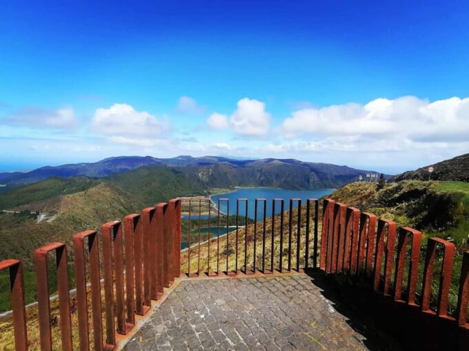 JEEP - CRUISE SHORE EXCURSION - FIRE LAKE (Lagoa Do Fogo) - Frequently Asked Questions