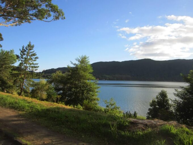 JEEP - CRUISE SHORE EXCURSION - FURNAS - Frequently Asked Questions