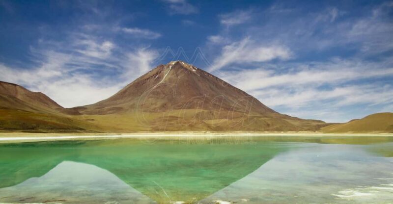 Jeep Excursion to Incahuasi Island and the Uyuni Salt Flat. - Highlights of the Excursion