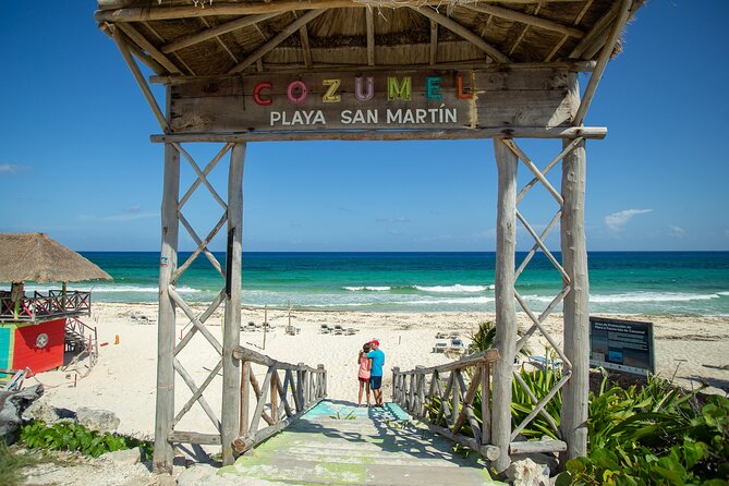 Jeep Exploration & All Inclusive Tortugas Beach Break (Private) - Food and Drinks Included