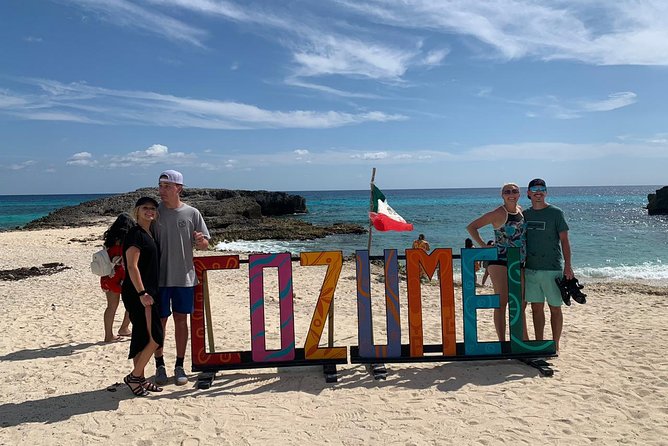 Jeep Exploration & All Inclusive Tortugas Beach Break (Private) - Health and Safety Restrictions