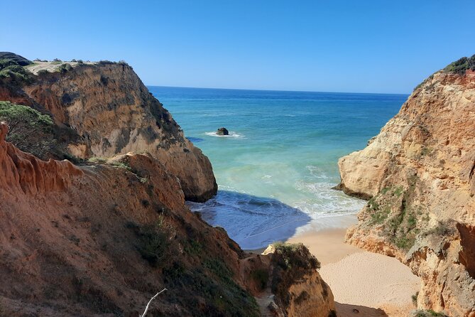 Jeep Half Day Tour of Our Algarve Coast and Mountains - Booking and Cancellation Policy