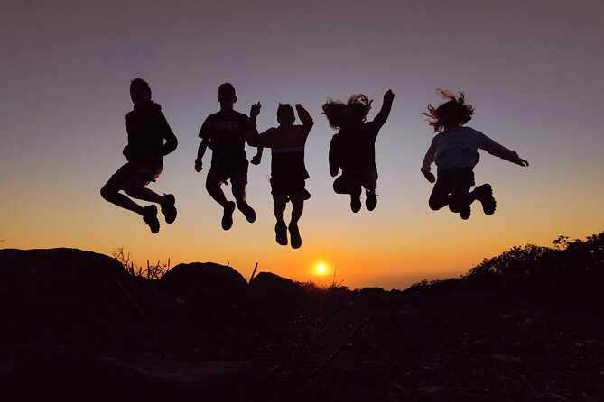 Jeep Off-Road Algarve Natural Park West Coast Secret Spot Tour - Stunning Sunset Experience