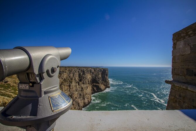 Jeep Off-Road Algarve Natural Park West Coast Secret Spot Tour - Off-road Adventure Awaits