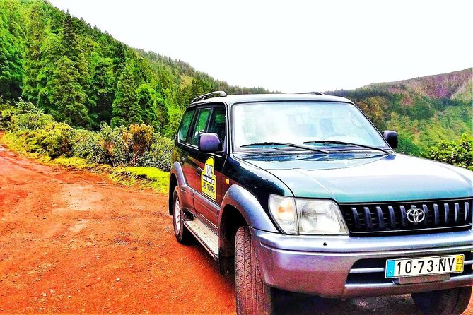 Jeep – Off-road Excursion – Coast to Coast – Half Day (Shared) - Customer Feedback