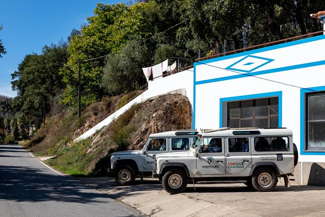Jeep Safari #1 in Algarve - Cancellation Policy