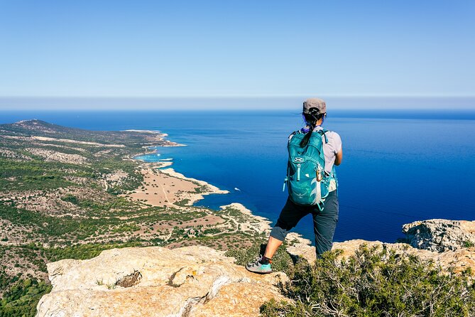 Jeep Safari Akamas Expedition From Limassol - Inclusions and Exclusions